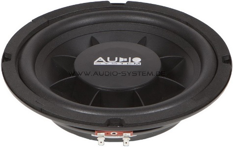 Акустическая система Audio system AS 200 EM EVO Audio system AS 200 EM EVO. Технические характеристики AS 200 EM EVO.